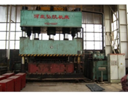 1000T壓力機(jī)