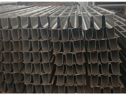 三槽不銹鋼電纜槽