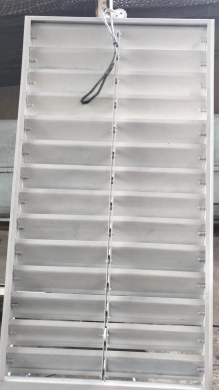 船舶專(zhuān)用百葉窗